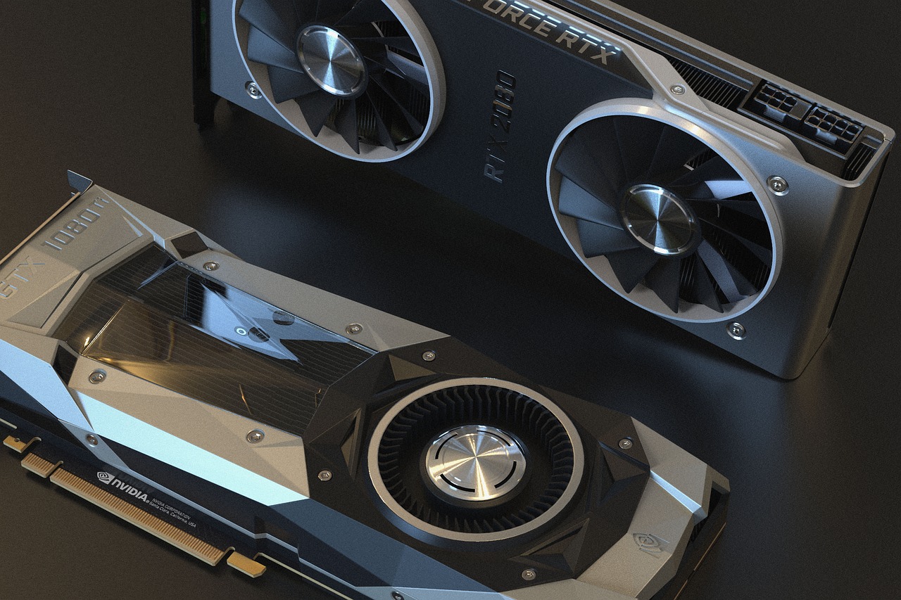 Banner background image